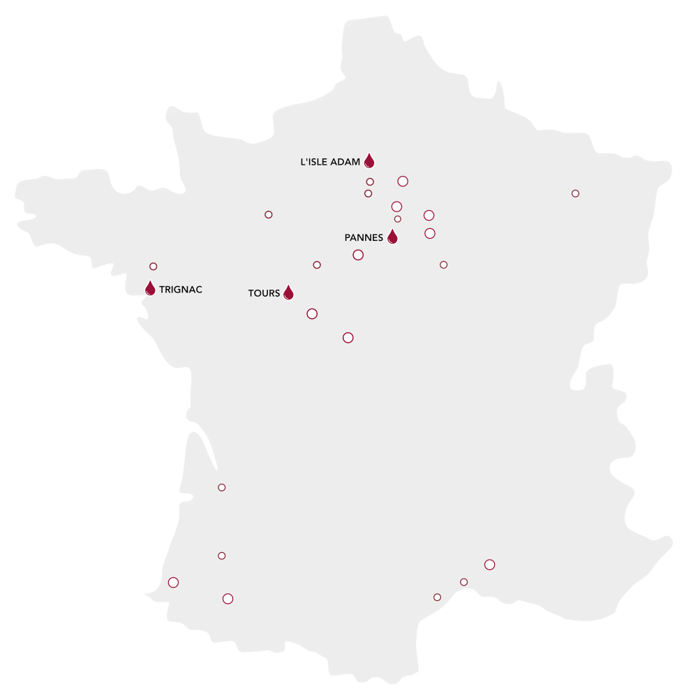 reseau prologics